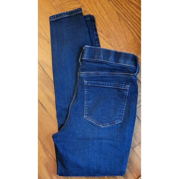 Wonderly Womens size 6 Jeans Pull-on Jegging - Picture 1 of 12